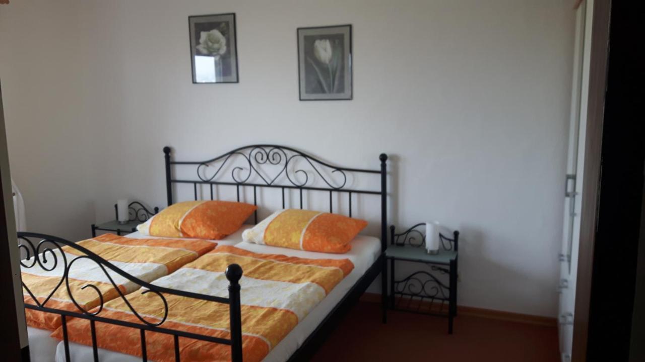 Ferienwohnung Ackermann Енген Екстериор снимка