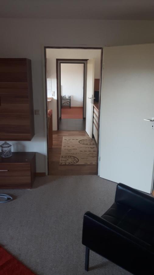 Ferienwohnung Ackermann Енген Екстериор снимка